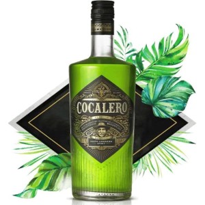 COCALERO CLASICO 0.7L %shop-name%