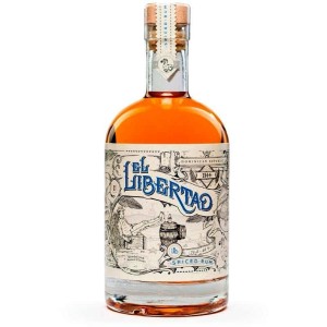 EL LIBERTAD ORIGINAL  0.7L