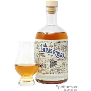 EL LIBERTAD ORIGINAL  0.7L