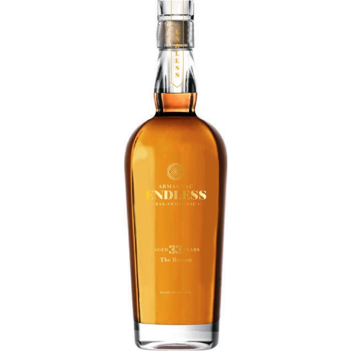 ARMAGNAC ENDLESS 23YO  0.7L