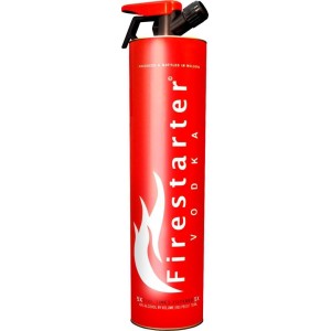 FIRESTARTER VODKA 0.7L