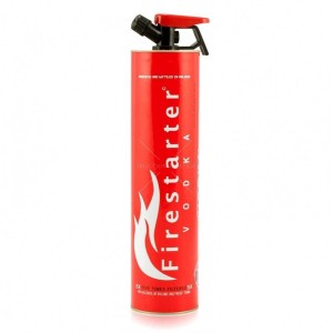 FIRESTARTER VODKA 0.7L