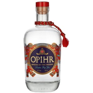 OPHIR GIN 0.7L