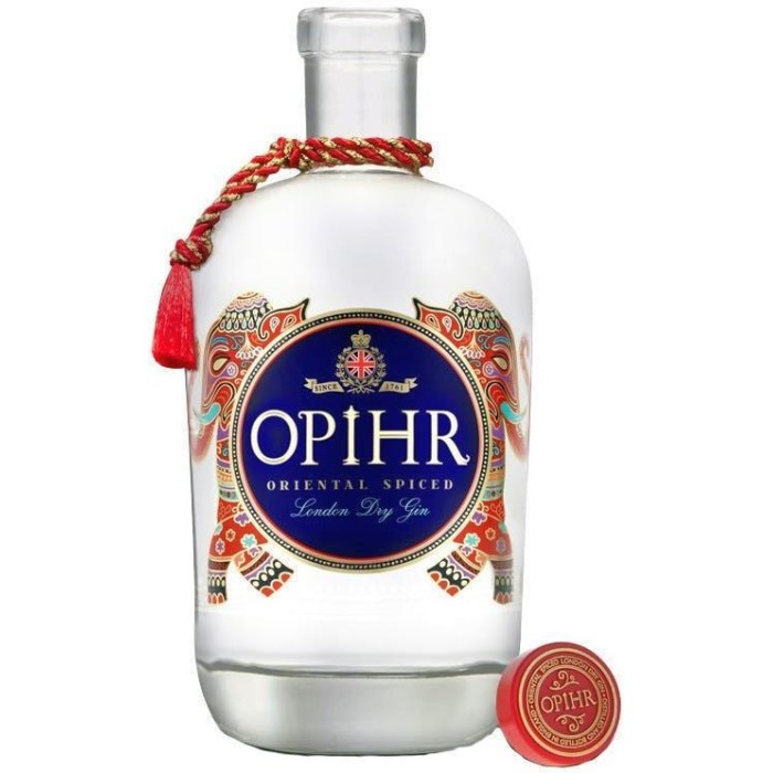OPHIR GIN 0.7L