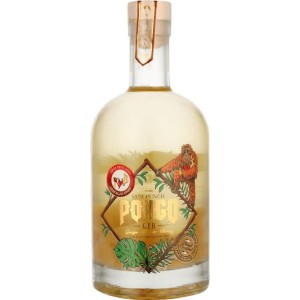 PONGO RUM PUNCH GINGER-PEPPER-HONEY  0.7L