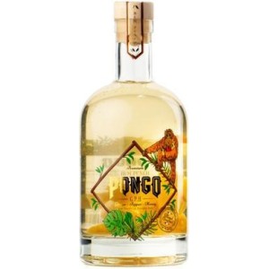 PONGO RUM PUNCH GINGER-PEPPER-HONEY  0.7L