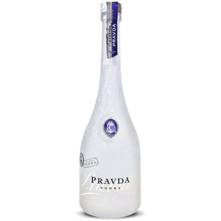 PRAVDA VODKA 0.7L