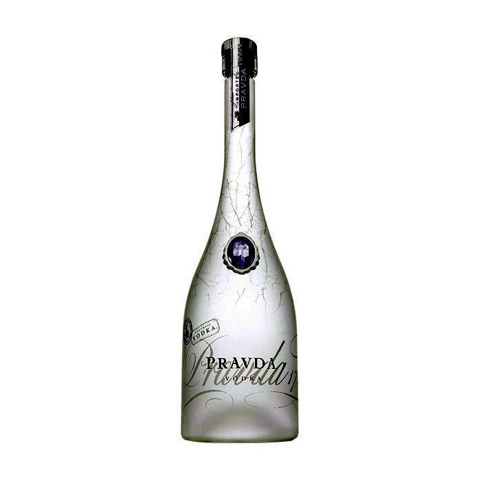 PRAVDA VODKA 0.7L