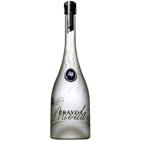 PRAVDA VODKA 0.7L