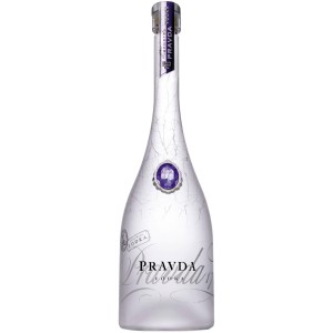 PRAVDA VODKA 0.7L