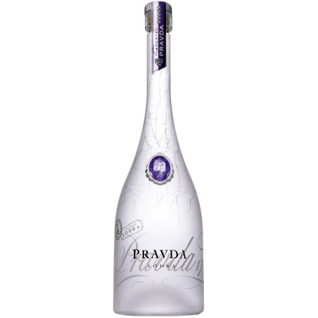 PRAVDA VODKA 0.7L