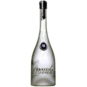 PRAVDA VODKA 1.75L