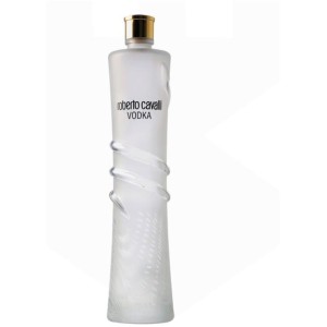 ROBERTO CAVALLI VODKA 0.7L