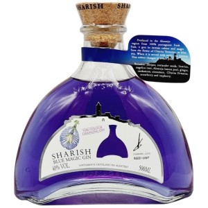 SHARISH GIN 0.5L