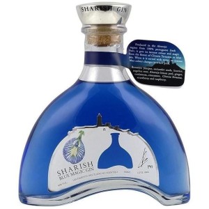 SHARISH GIN 0.5L