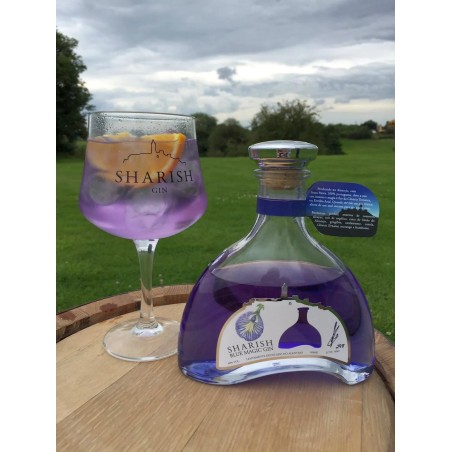 SHARISH GIN 0.5L