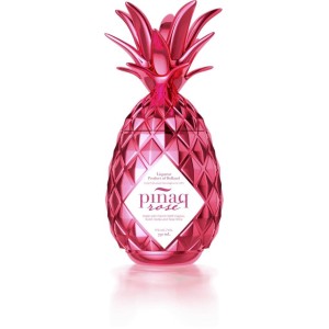 PINAQ ROSE 1L