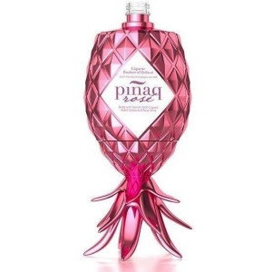 PINAQ ROSE 1L
