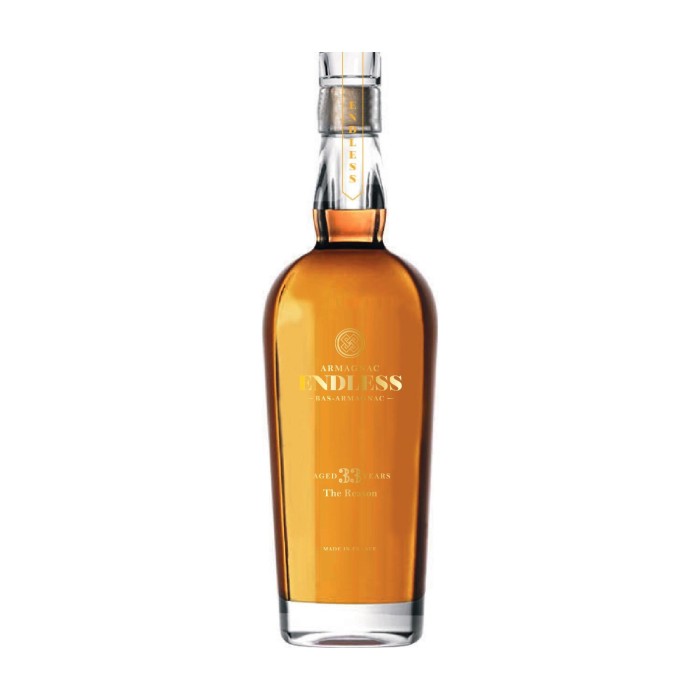 ARMAGNAC ENDLESS 33YO  0.7L