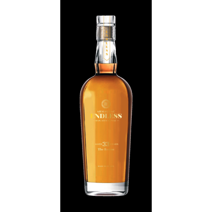 ARMAGNAC ENDLESS 33YO  0.7L