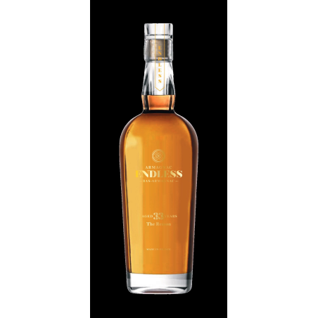 ARMAGNAC ENDLESS 33YO  0.7L