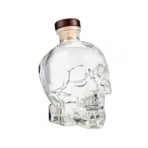 CRYSTAL HEAD VODKA 0.7L