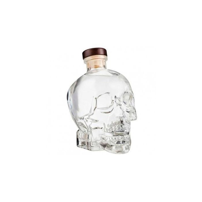CRYSTAL HEAD VODKA 0.7L
