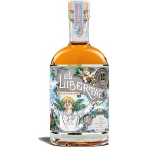 EL LIBERTAD HEAVEN APPLE PIE 0.7L