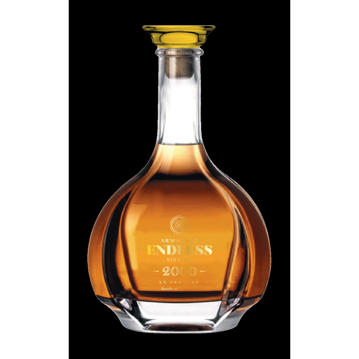 ARMAGNAC ENDLESS 2000 XX CENTURY 0.7L