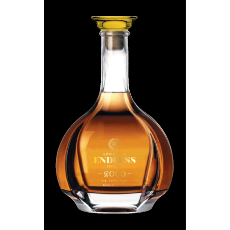 ARMAGNAC ENDLESS 2000 XX CENTURY 0.7L