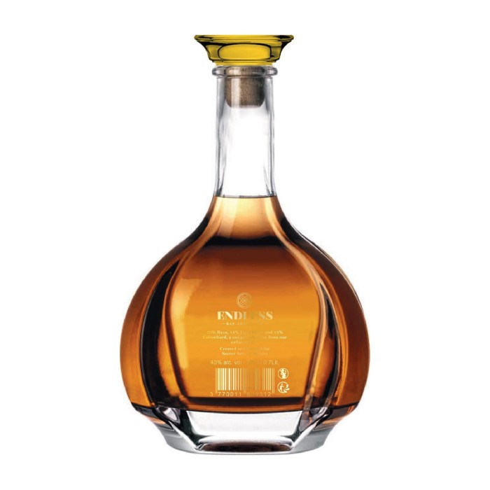 ARMAGNAC ENDLESS 2000 XX CENTURY 0.7L