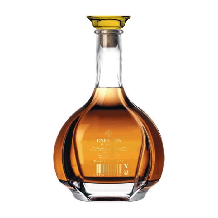 ARMAGNAC ENDLESS 1991 0.7L