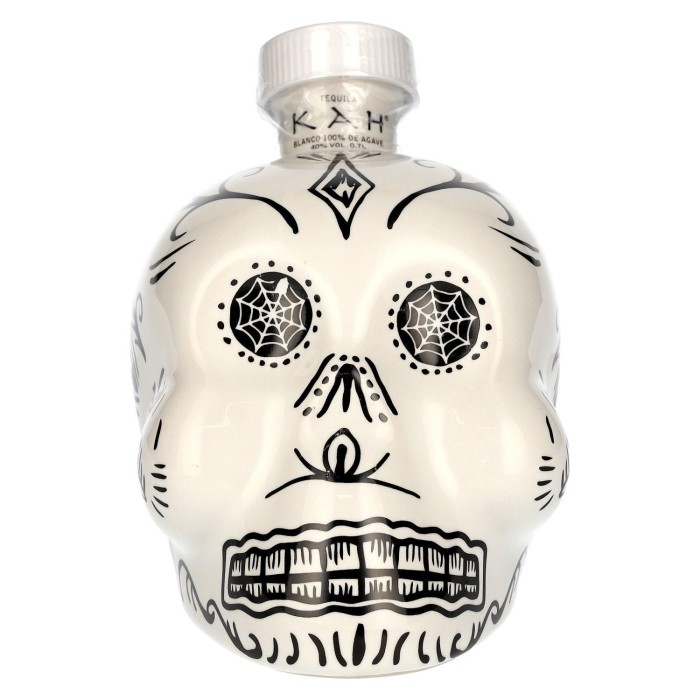 KAH BLANCO TEQUILA 0.7L