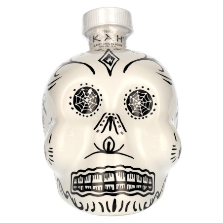KAH BLANCO TEQUILA 0.7L