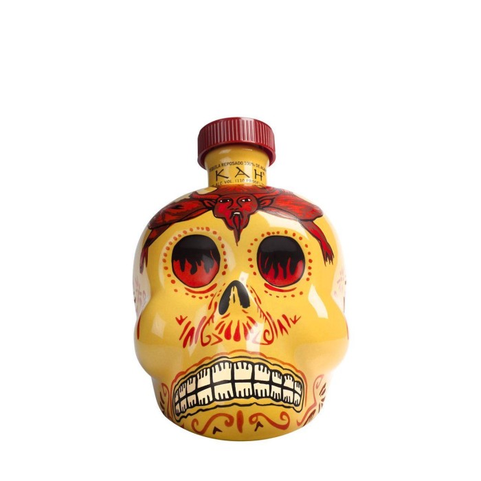 KAH REPOSADO TEQUILA 0.7L