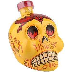 KAH REPOSADO TEQUILA 0.7L