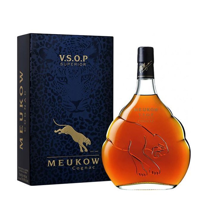 MEUKOW VSOP 0.7L