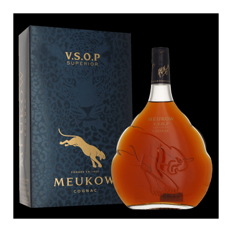 MEUKOW VSOP 0.7L