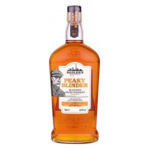 PEAKY BLINDER WHISKY 0.7L