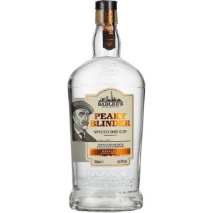 PEAKY BLINDER GIN 0.7L