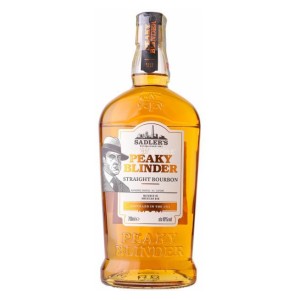 PEAKY BLINDER BOURBON 0.7L