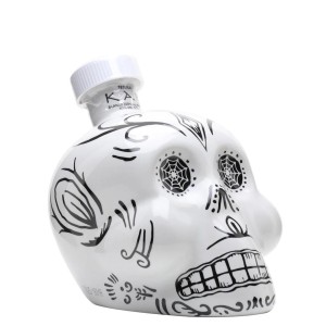 KAH BLANCO TEQUILA 0.7L