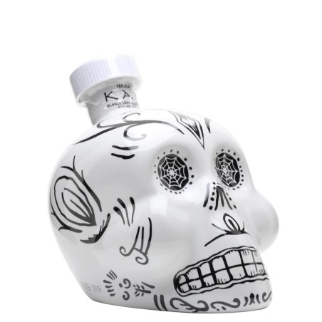 KAH BLANCO TEQUILA 0.7L