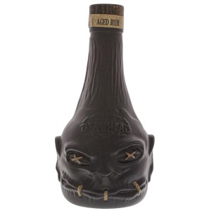DEADHEAD 6YO RUM 0.7L