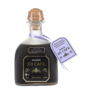 PATRON XO CAFE 0.7L