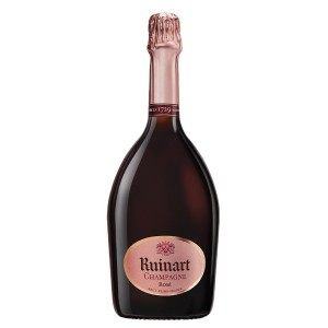 RUINART ROSE 0.75L