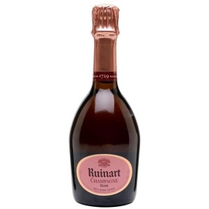 RUINART ROSE 0.75L