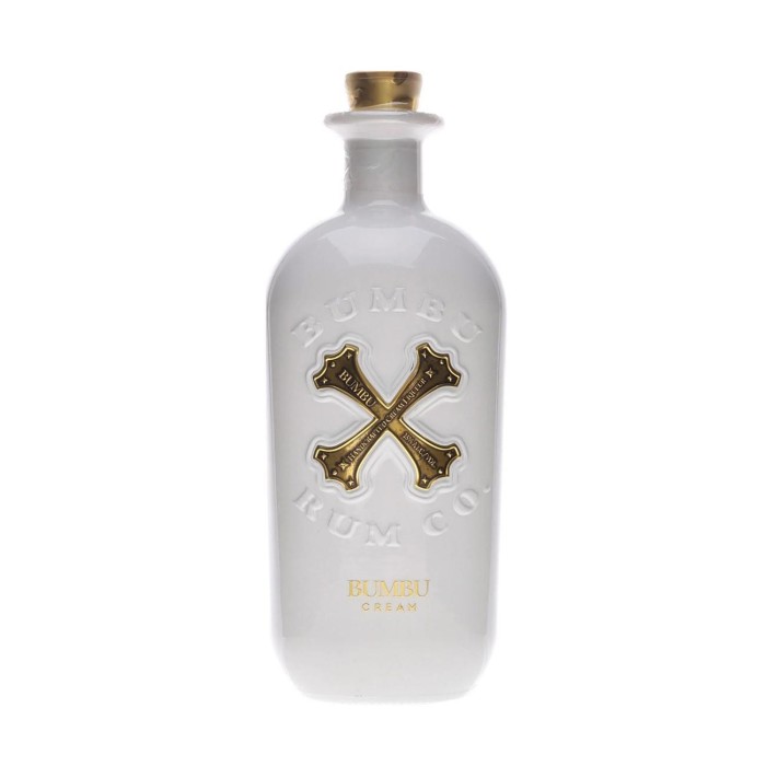 BUMBU CREAM