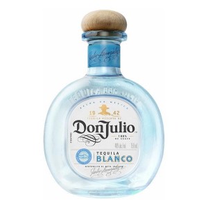 DON JULIO BLANCO 0.7L
