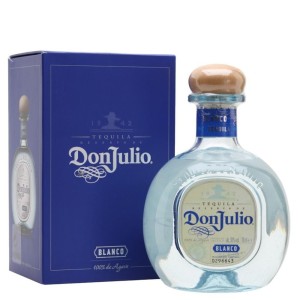 DON JULIO BLANCO 0.7L